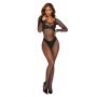 Bodystocking 2061 black - 3