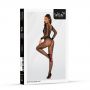 Bodystocking 2061 black - 5