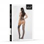 Bodystocking 2075 black - 5