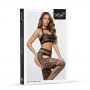 Bodystocking 2080 black - 5