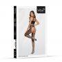 Bodystocking 2080 black - 3