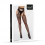 Stockings 4015 black - 3