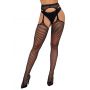 Stockings 4015 black - 2
