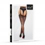 Stockings 4015 black - 5
