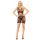 Bodystocking Zoe czarny S/L SoftLine