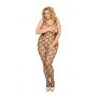 She-cat - black XL-3XL - 3