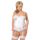 Gorset Sybil Plus Size biały XL SoftLine Collection