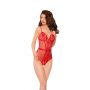 Linda - red S/M - 3