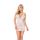 Bridget - white M/L