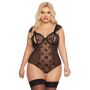 Dora - black 2XL - 2