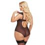 Dora - black 2XL - 3