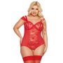 Dora - red XL - 2