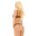 Erotyczny komplet koronkowy Ann SoftLine Collection czarny L