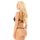 Komplet bielizny Lorin SoftLine Collection czarny M