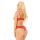 Koronkowe body erotyczne Nicola czerwone S SoftLine