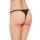 Stringi SoftLine 2227 czarne S/L