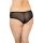 Stringi Plus Size 2469 SoftLine czarny XL