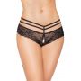 Stringi SoftLine 2476 czarne M/L - 3