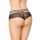 Stringi SoftLine 2476 czarne M/L