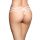 Koronkowe stringi SoftLine Collection białe S/M 2498