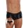 Erotyczne stringi SoftLine 4485 czarne L