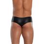 Prowokacyjne stringi SoftLine 4485 czarne XL - 3