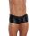 Prowokacyjne stringi SoftLine 4485 czarne XL