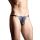 Męskie stringi snake SoftLine 4488 SL