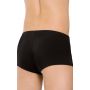 Szorty lycrowe z zamkami SoftLine 4500 czarne XL - 2