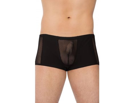 Thongs 4515 - black M