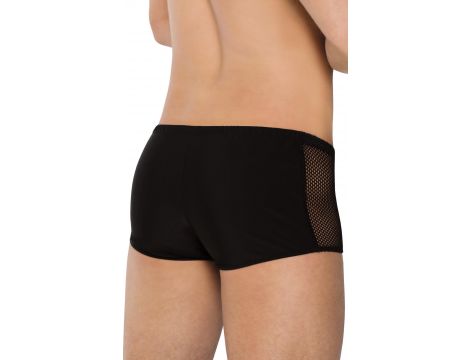 Thongs 4515 - black M - 2