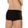 Thongs 4515 - black M - 3