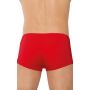 Stringi siateczkowe SoftLine Collection 4515 czerwone M - 3