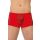 Stringi siateczkowe SoftLine Collection 4515 czerwone M