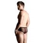 Strój kelnera SoftLine Collection biały XL - 3