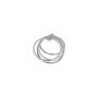 LOCKED CHAIN TORC 35 MM (Size: T1) - 4