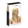 Peruka Olivia długa blond World Wigs - 2