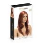 Peruka długa Olivia ruda World Wigs - 3