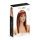 PERRUQUE ALLISON LONGUE ROUSSE
