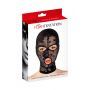 Maska koronkowa Fetish Tentation polyester - 3