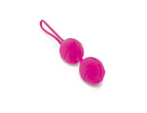 GEISHA SECRET INTIME FUCHSIA - 2