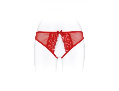 Zestaw Walentynkowy Pleasure Box Concorde z BDSM i wibratorem - 3