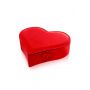 Zestaw Walentynkowy Pleasure Box Concorde z BDSM i wibratorem - 5