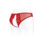 Zestaw Walentynkowy Pleasure Box Concorde z BDSM i wibratorem - 3