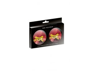 Bell nipple covers