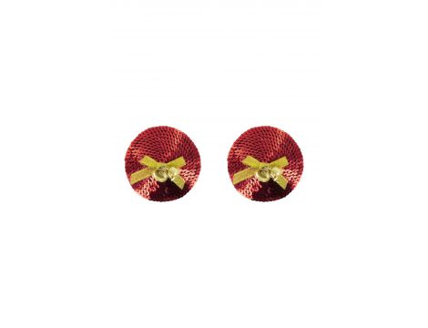 Bell nipple covers - 2