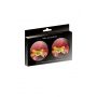 Bell nipple covers - 2