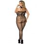 SUIT H31041P BLACK XL (Size: XL) - 4