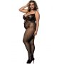 SUIT H31041P BLACK XL (Size: XL) - 2