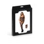 SUIT H31041P BLACK XL (Size: XL) - 3